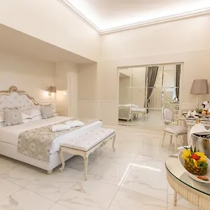 Hotel The Moon Boutique & Spa, Florencja