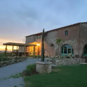 Podere Grotta Antica Alloggio per agriturismo