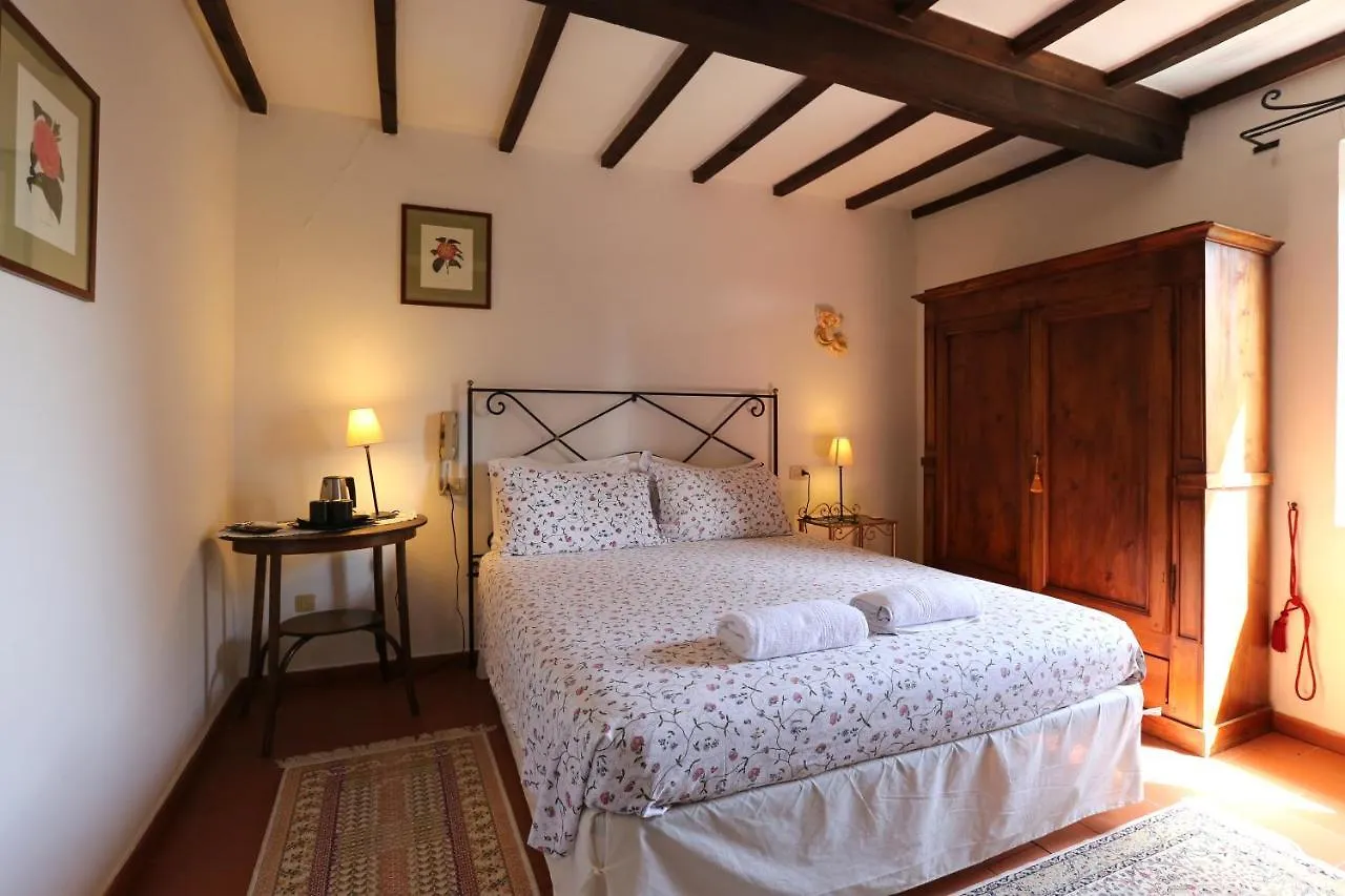 Agriturismo Macciangrosso Casale Piccolomini Chiusi