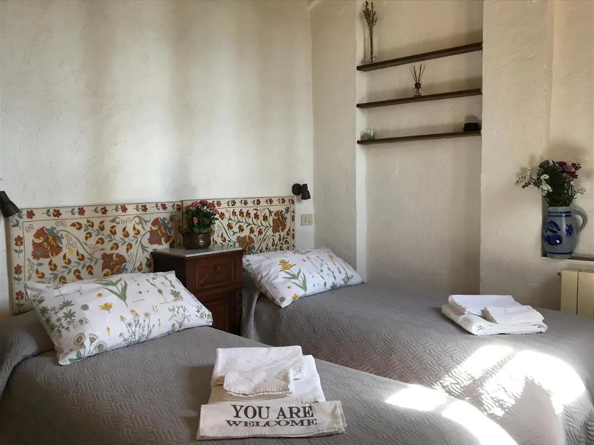 Agriturismo Macciangrosso Casale Piccolomini Chiusi 0*,