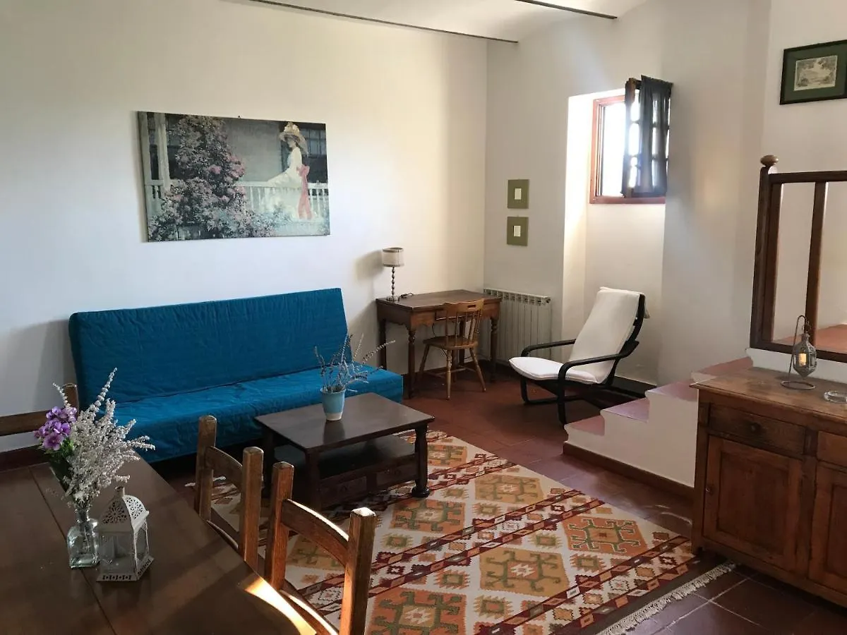 Agriturismo Macciangrosso Casale Piccolomini Chiusi Casa di campagna