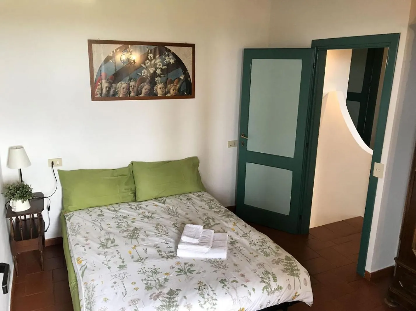 Agriturismo Macciangrosso Casale Piccolomini Chiusi 0*,  Italia